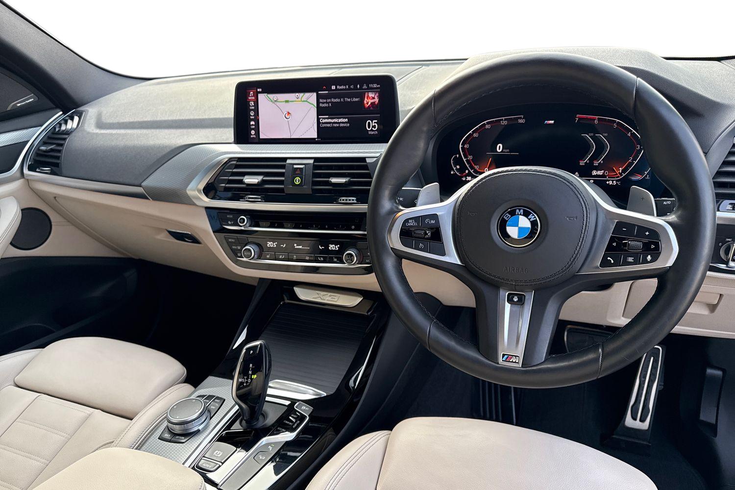 Used BMW X3 2020 for sale - 77764501: Photo 18