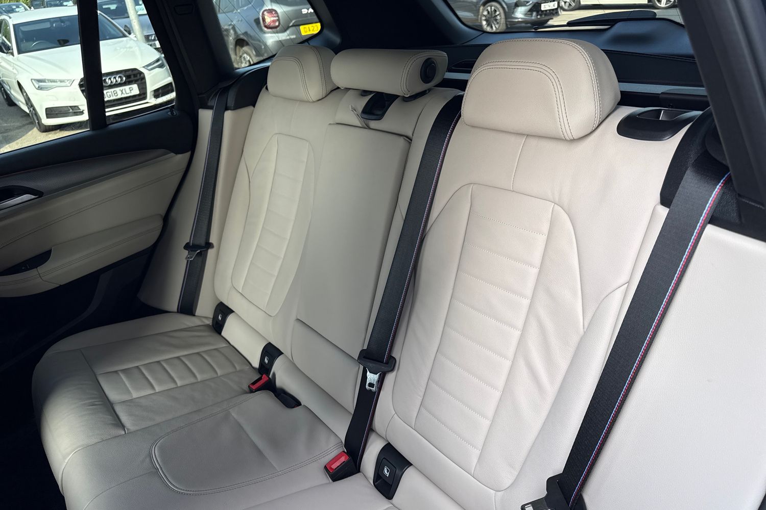 Used BMW X3 2020 for sale - 77764501: Photo 19