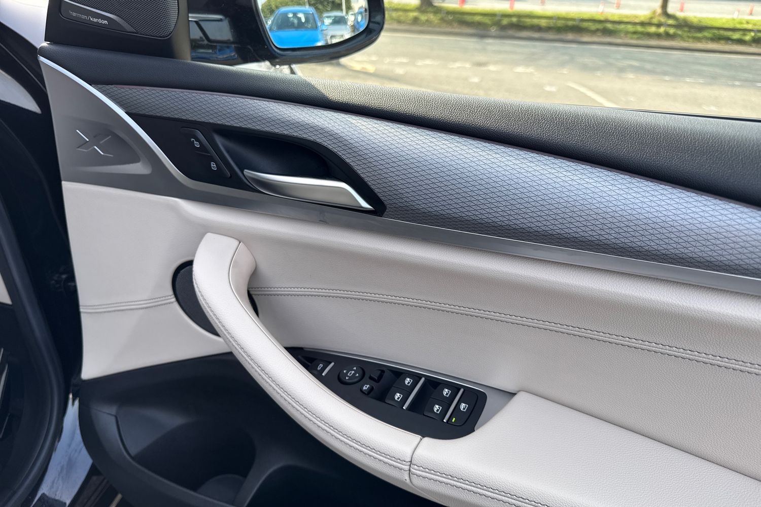 Used BMW X3 2020 for sale - 77764501: Photo 21