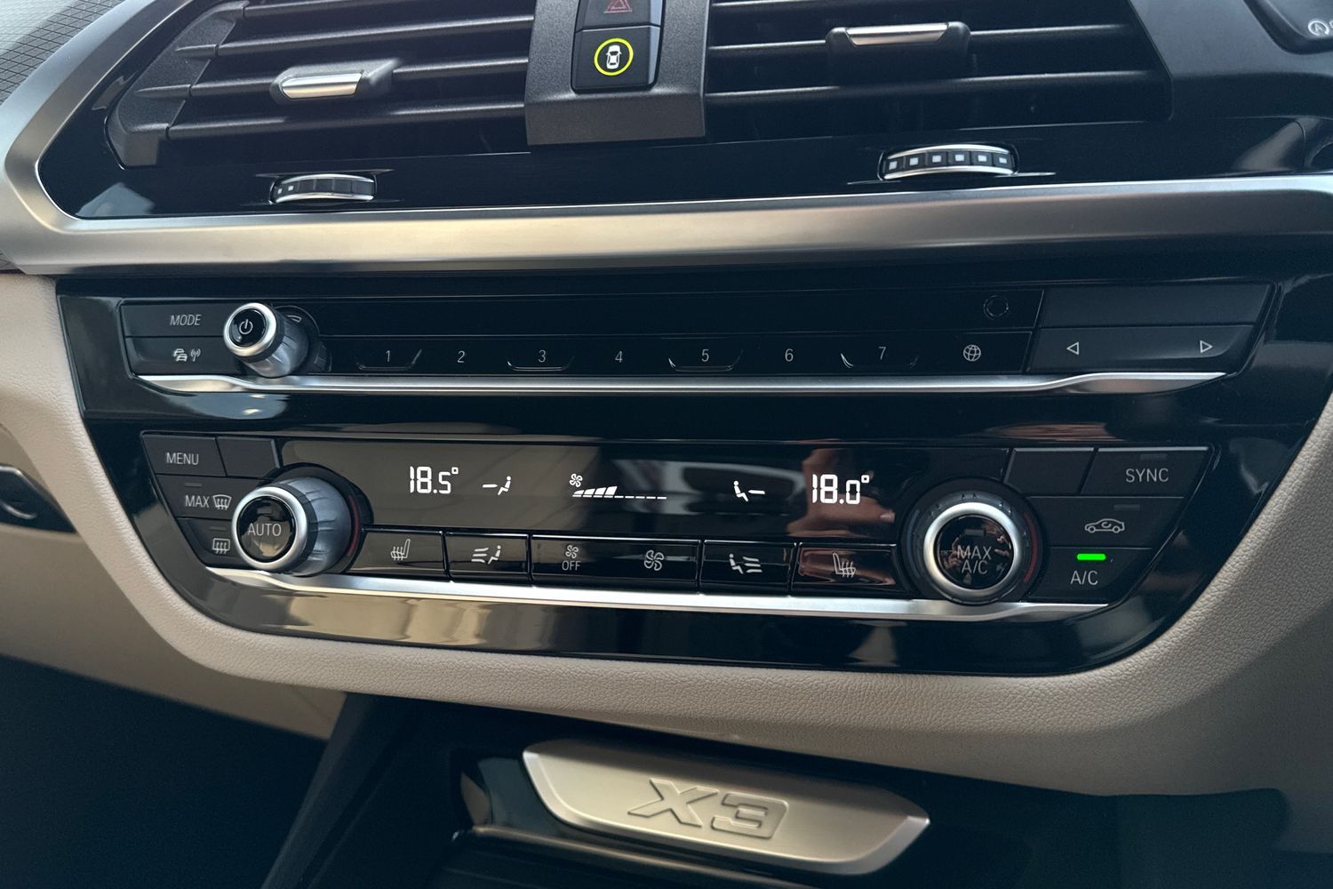 Used BMW X3 2020 for sale - 77764501: Photo 22