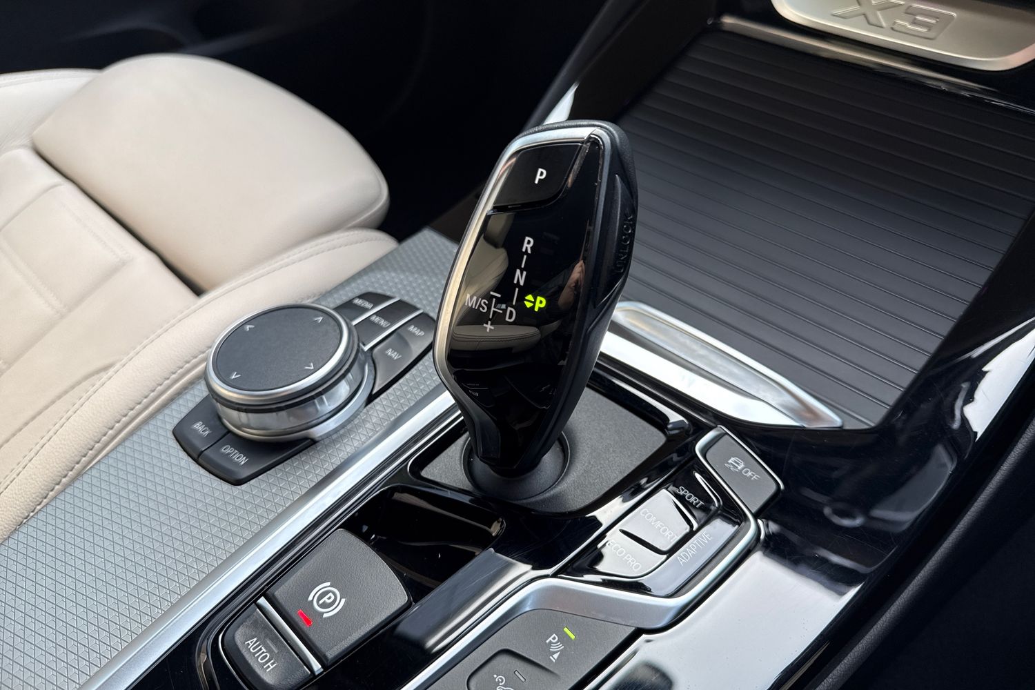 Used BMW X3 2020 for sale - 77764501: Photo 23