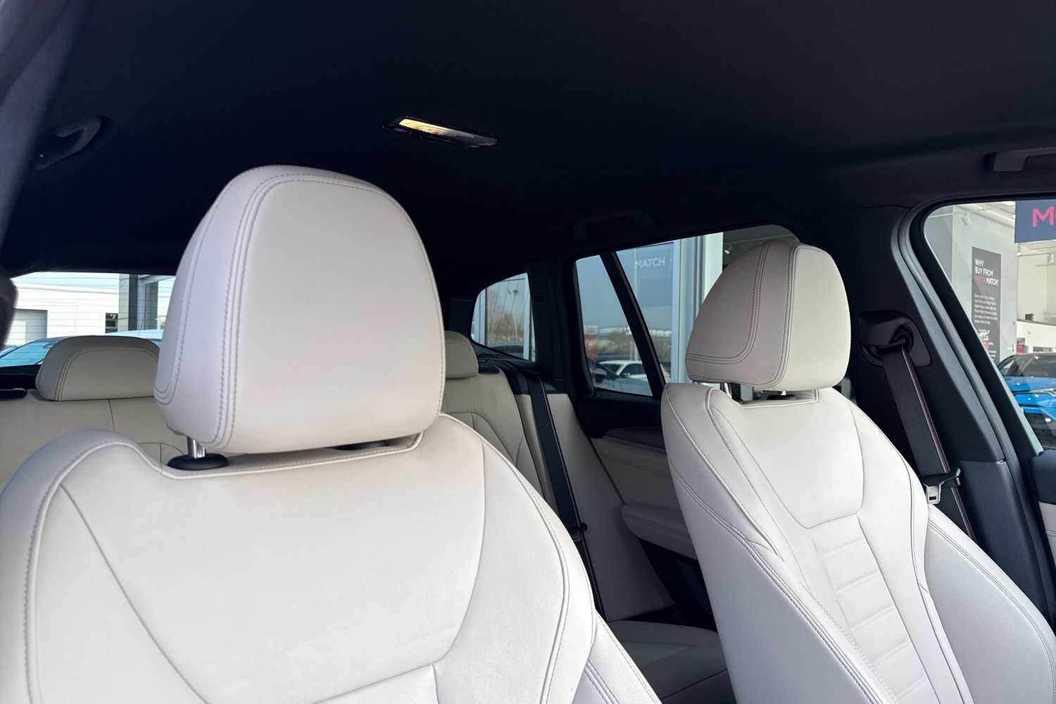 Used BMW X3 2020 for sale - 77764501: Photo 24