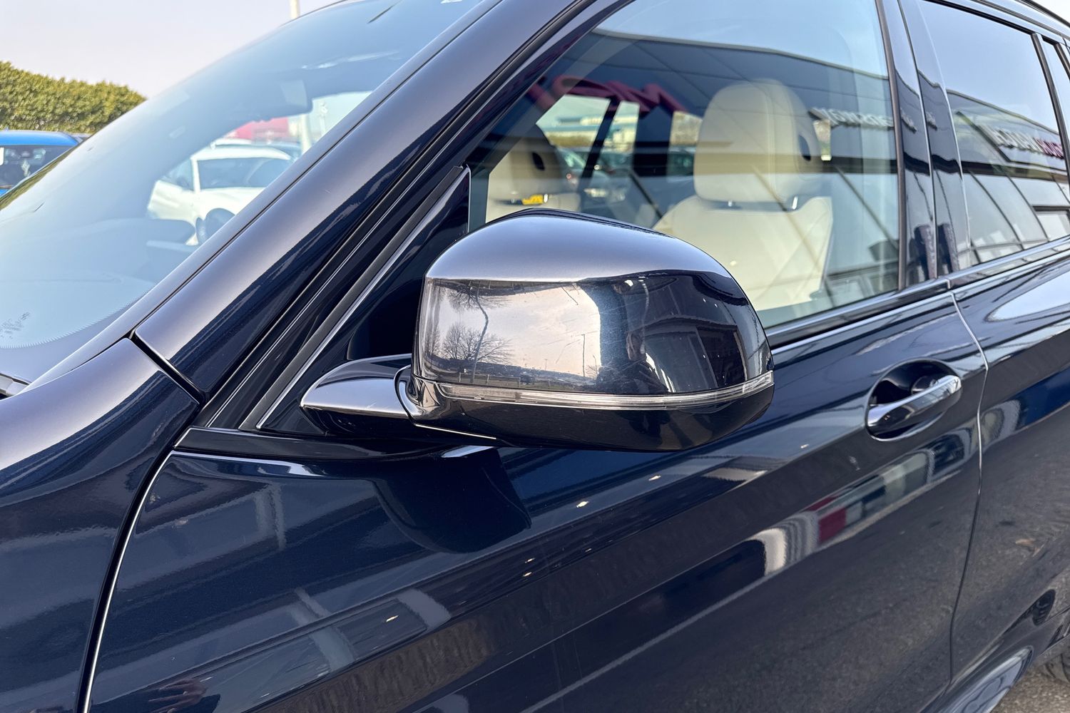 Used BMW X3 2020 for sale - 77764501: Photo 28