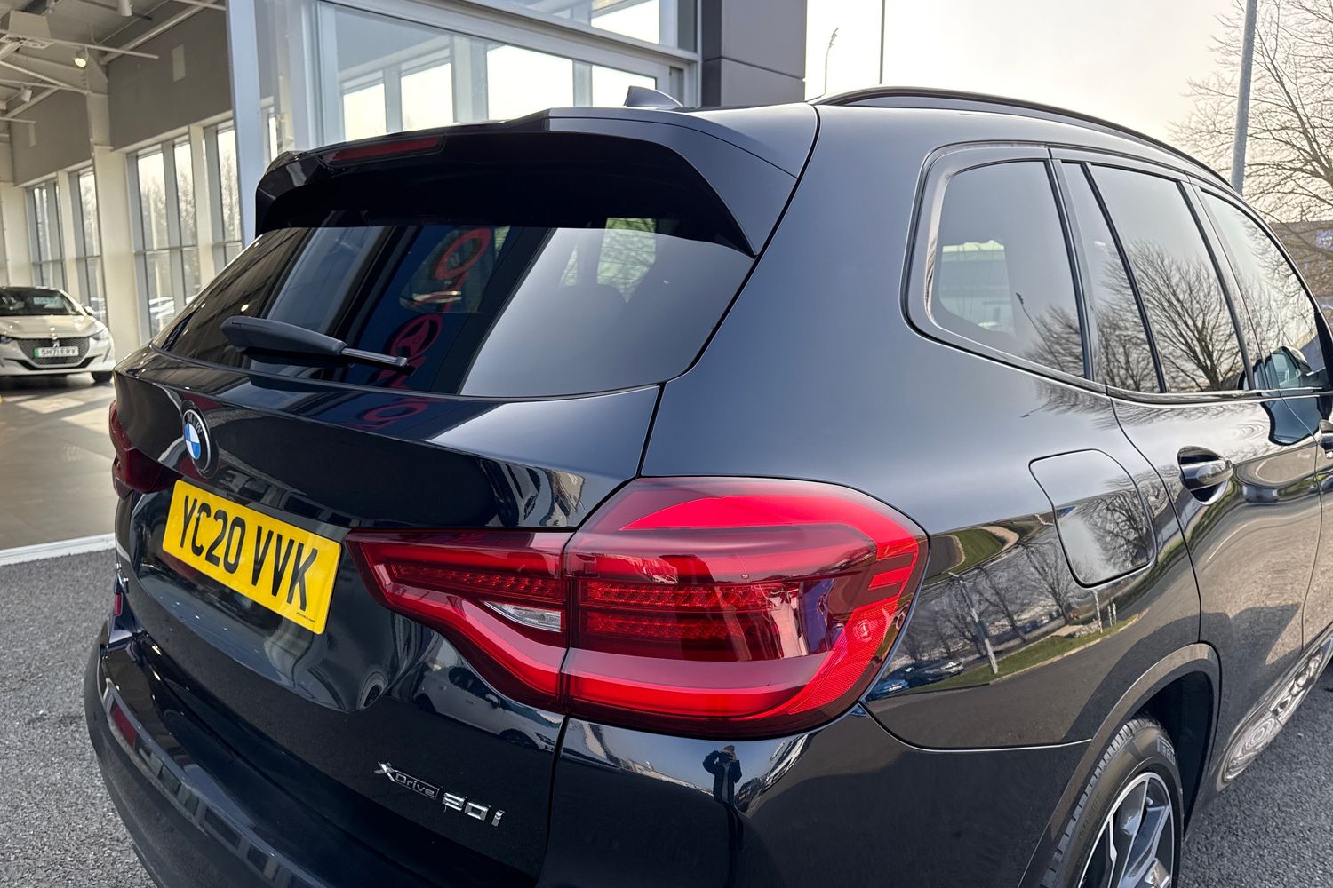 Used BMW X3 2020 for sale - 77764501: Photo 31