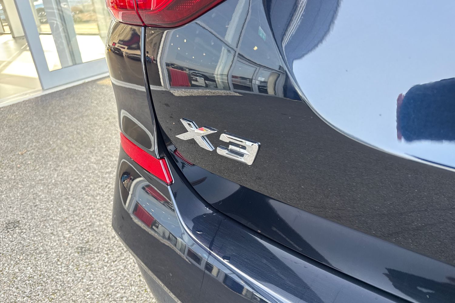 Used BMW X3 2020 for sale - 77764501: Photo 32