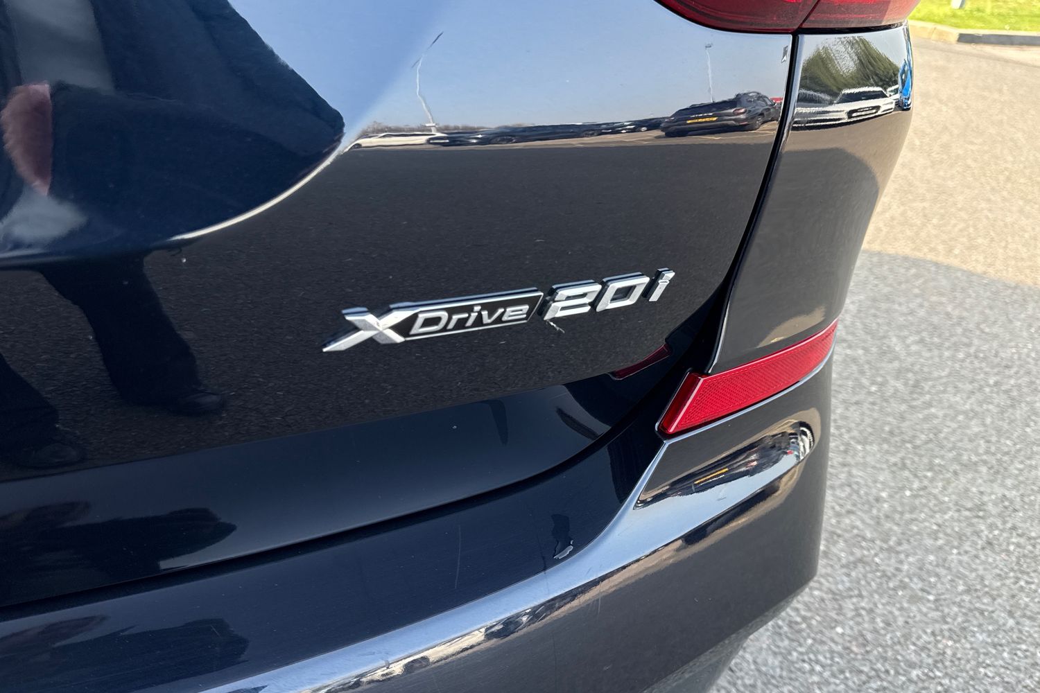 Used BMW X3 2020 for sale - 77764501: Photo 33