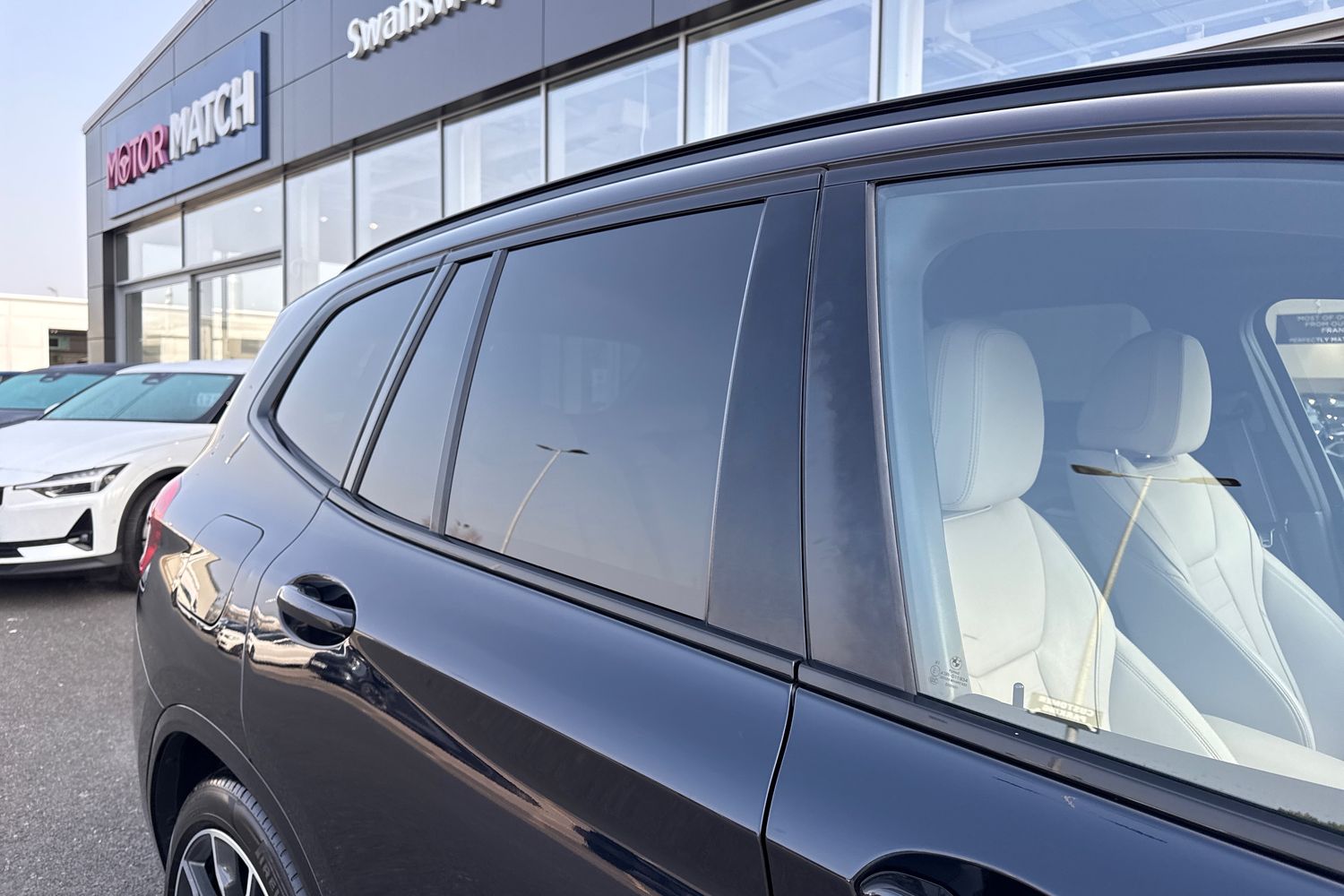 Used BMW X3 2020 for sale - 77764501: Photo 35