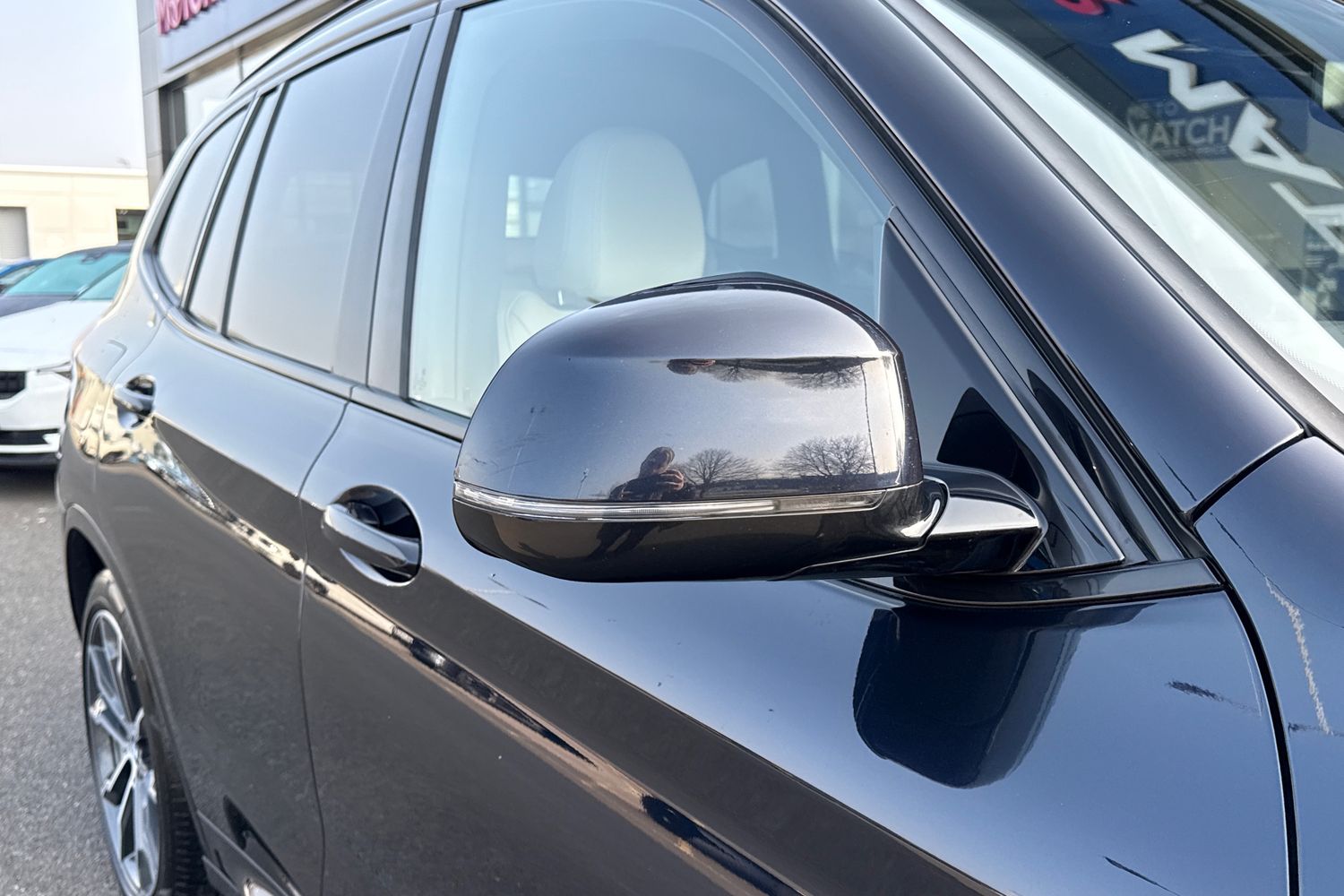 Used BMW X3 2020 for sale - 77764501: Photo 36