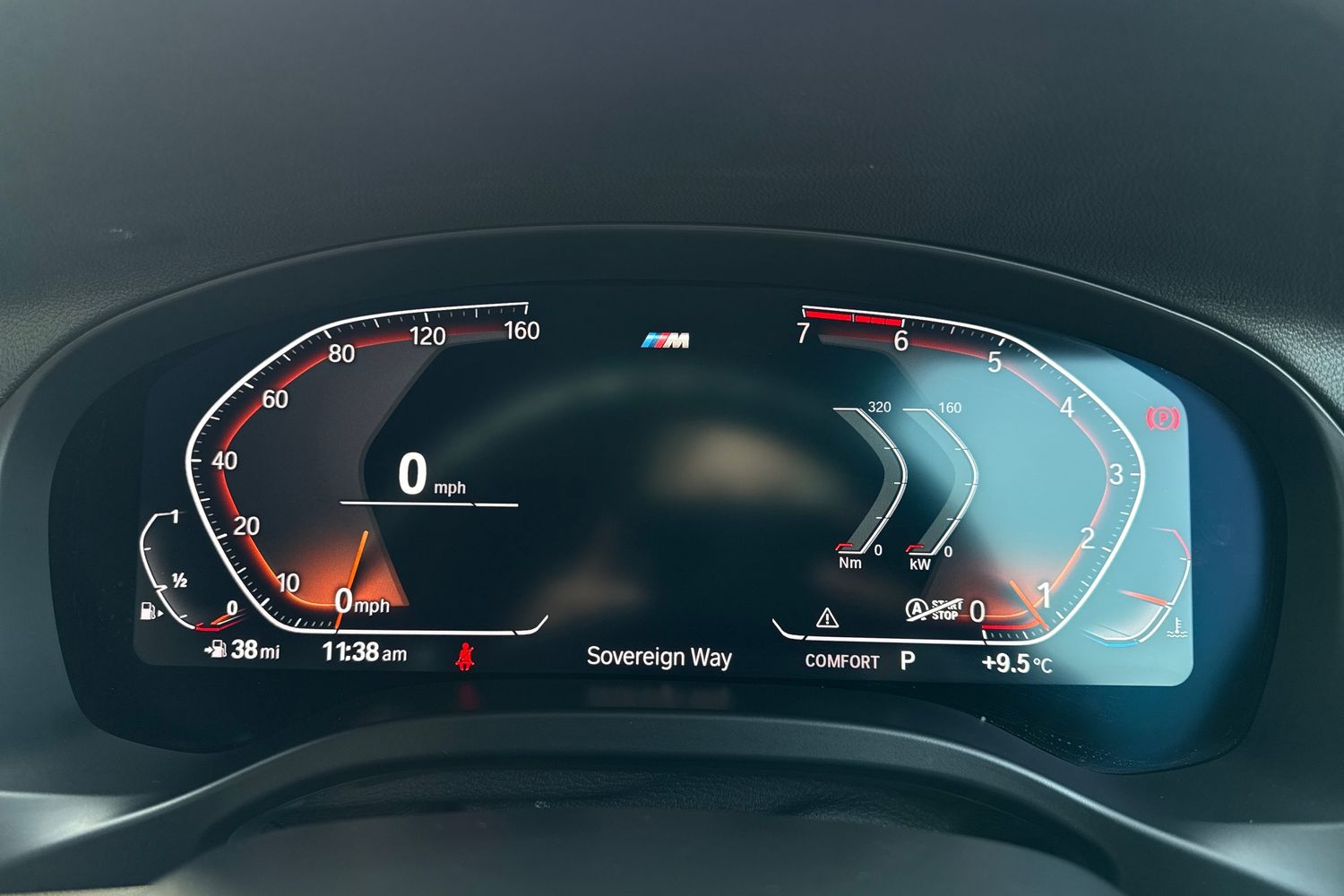 Used BMW X3 2020 for sale - 77764501: Photo 38