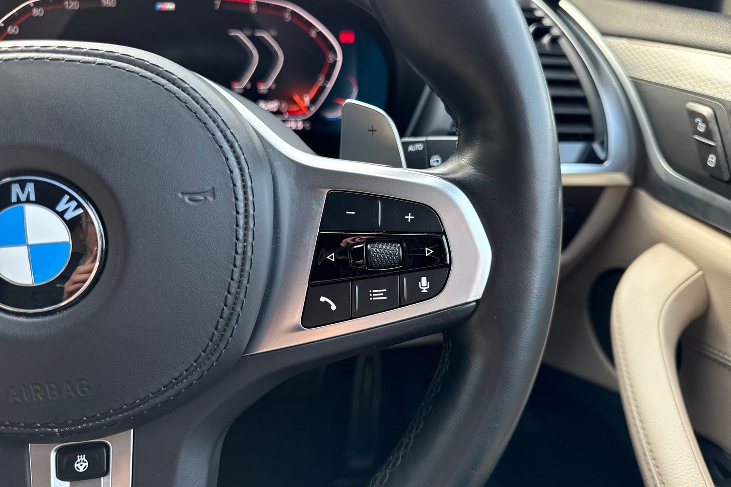 Used BMW X3 2020 for sale - 77764501: Photo 40