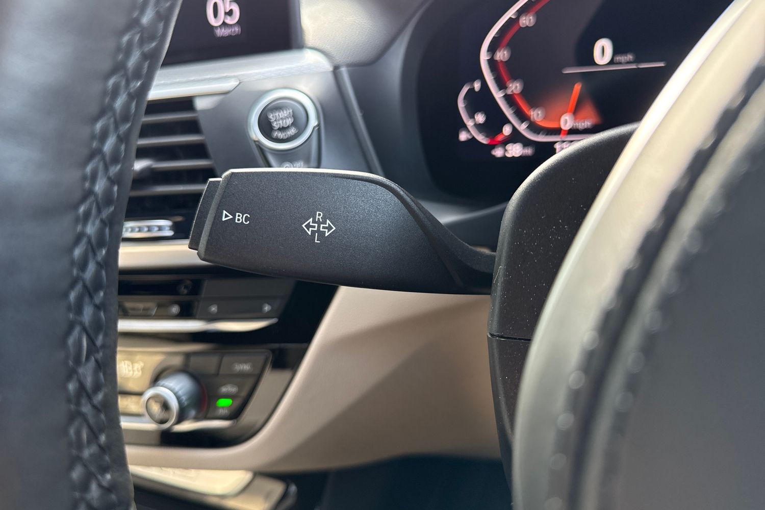 Used BMW X3 2020 for sale - 77764501: Photo 42