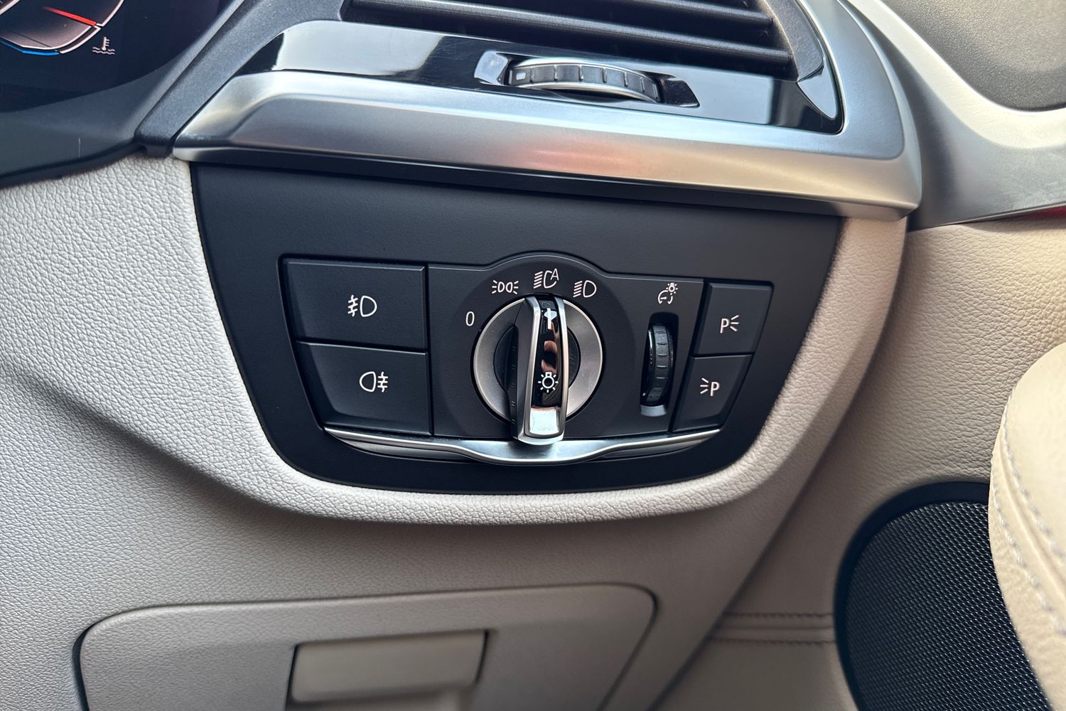 Used BMW X3 2020 for sale - 77764501: Photo 44