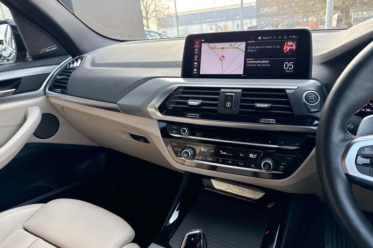 Used BMW X3 2020 for sale - 77764501: Photo 46