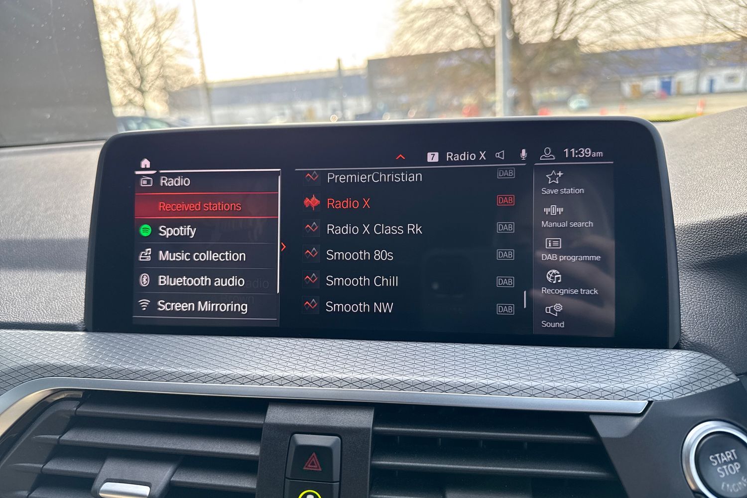 Used BMW X3 2020 for sale - 77764501: Photo 47