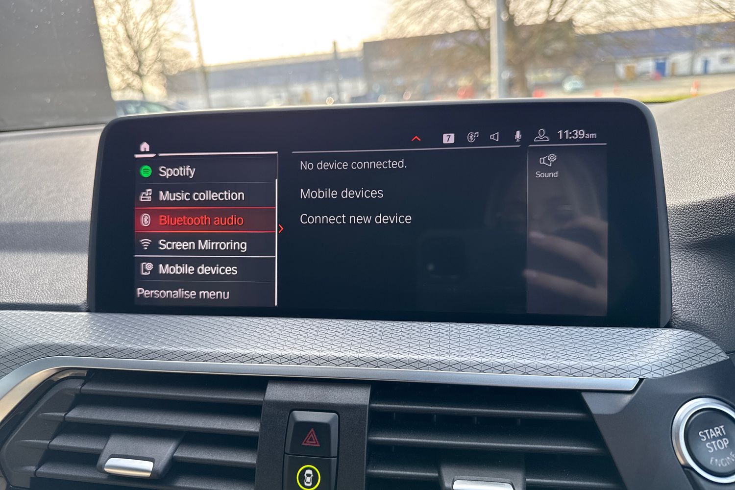 Used BMW X3 2020 for sale - 77764501: Photo 48