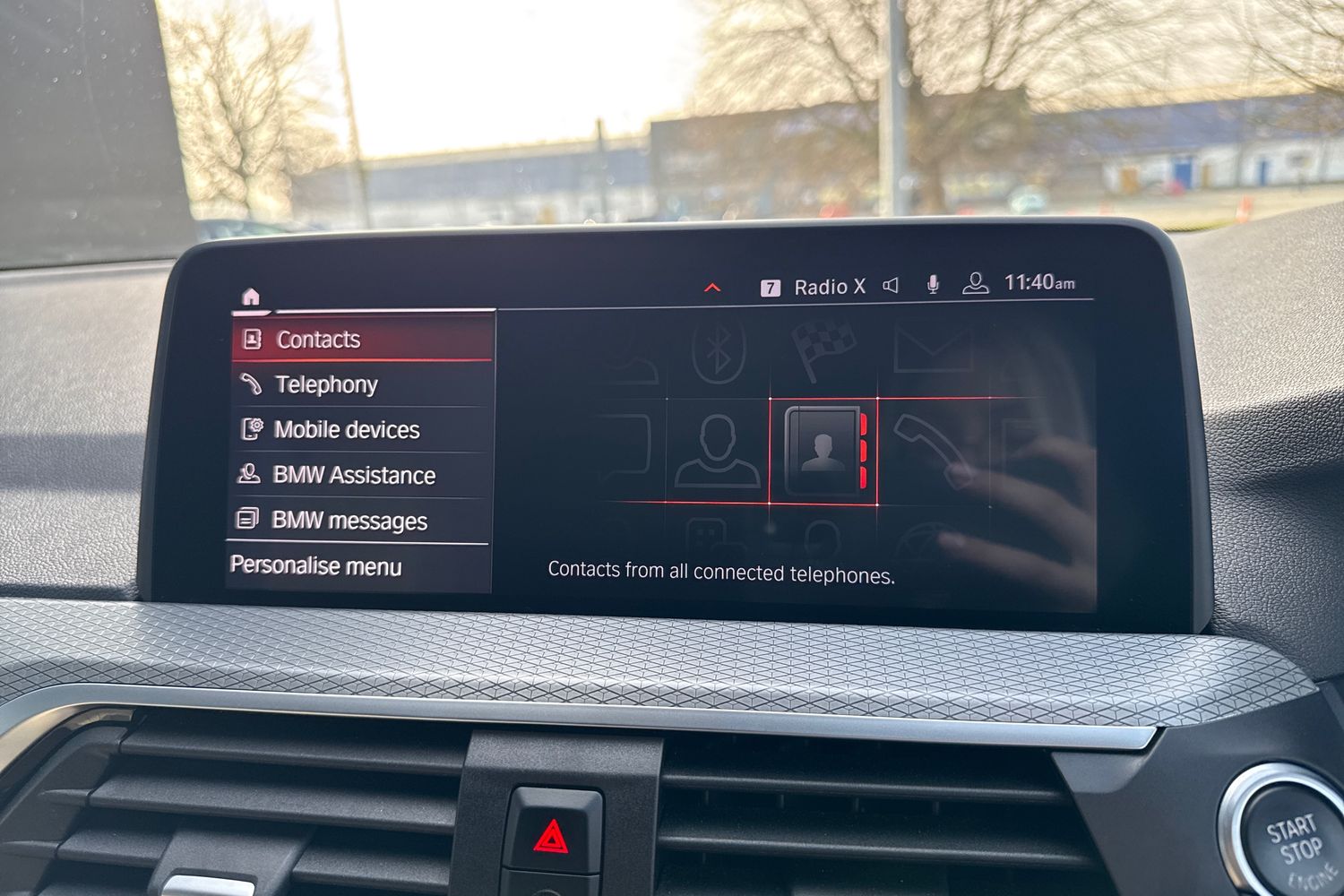 Used BMW X3 2020 for sale - 77764501: Photo 49