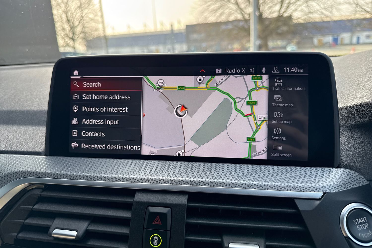 Used BMW X3 2020 for sale - 77764501: Photo 50