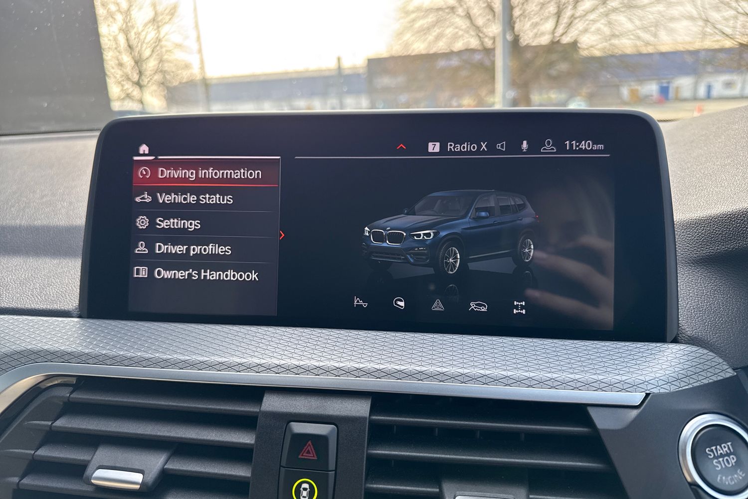 Used BMW X3 2020 for sale - 77764501: Photo 51