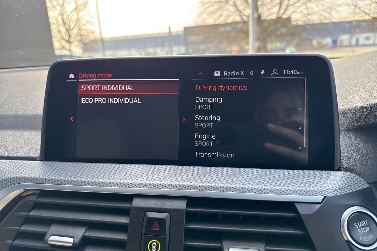 Used BMW X3 2020 for sale - 77764501: Photo 52