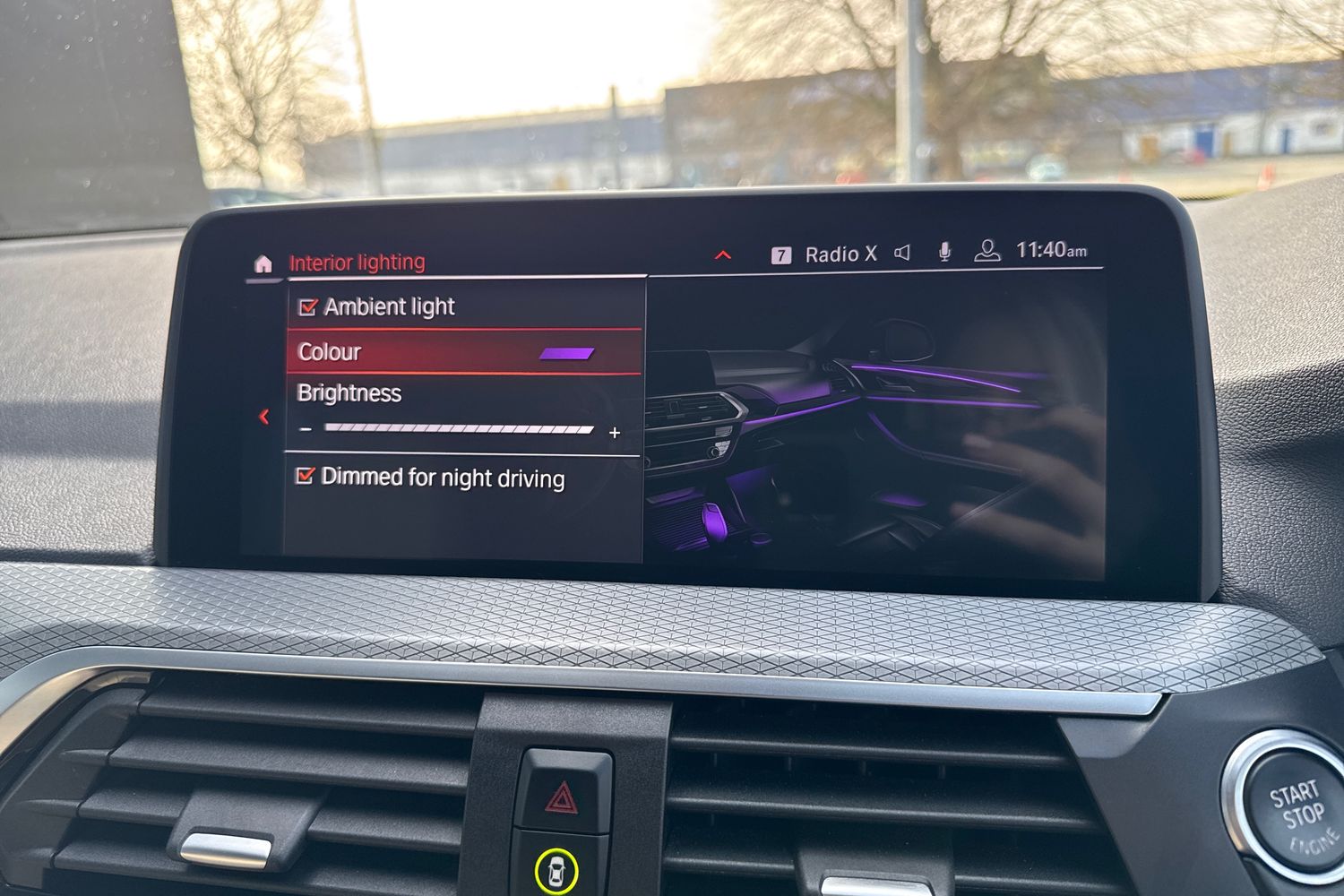 Used BMW X3 2020 for sale - 77764501: Photo 53