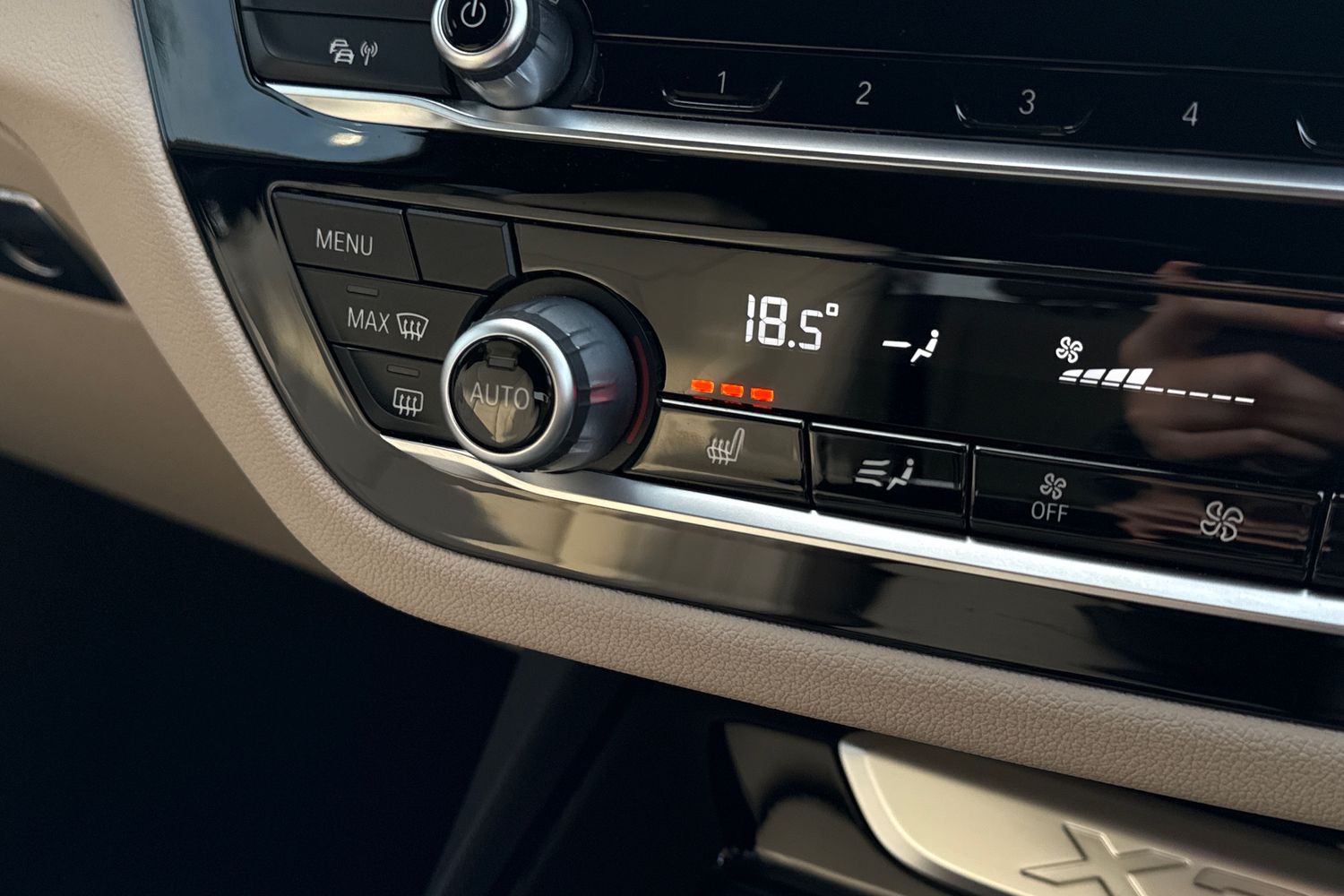 Used BMW X3 2020 for sale - 77764501: Photo 57