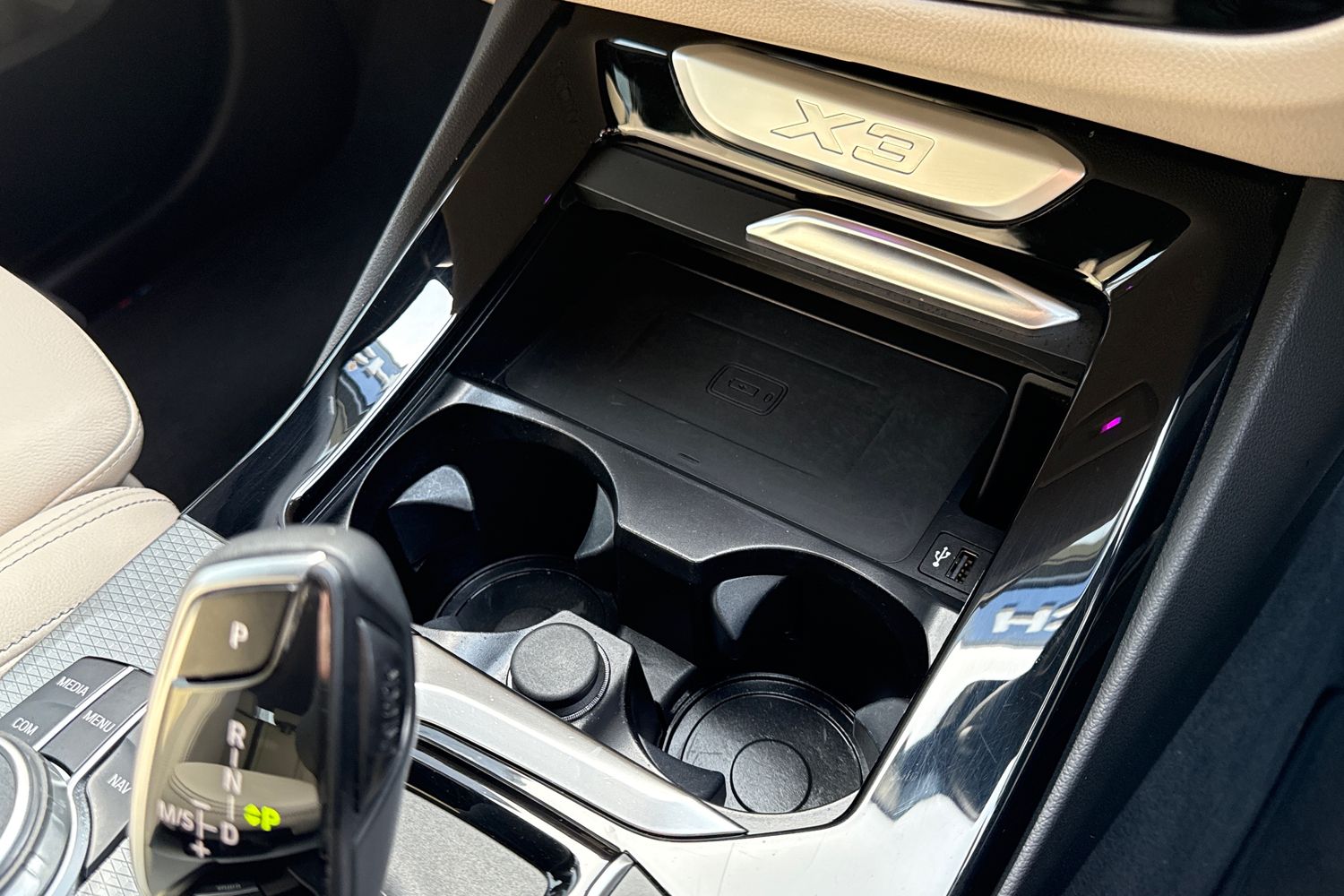 Used BMW X3 2020 for sale - 77764501: Photo 58