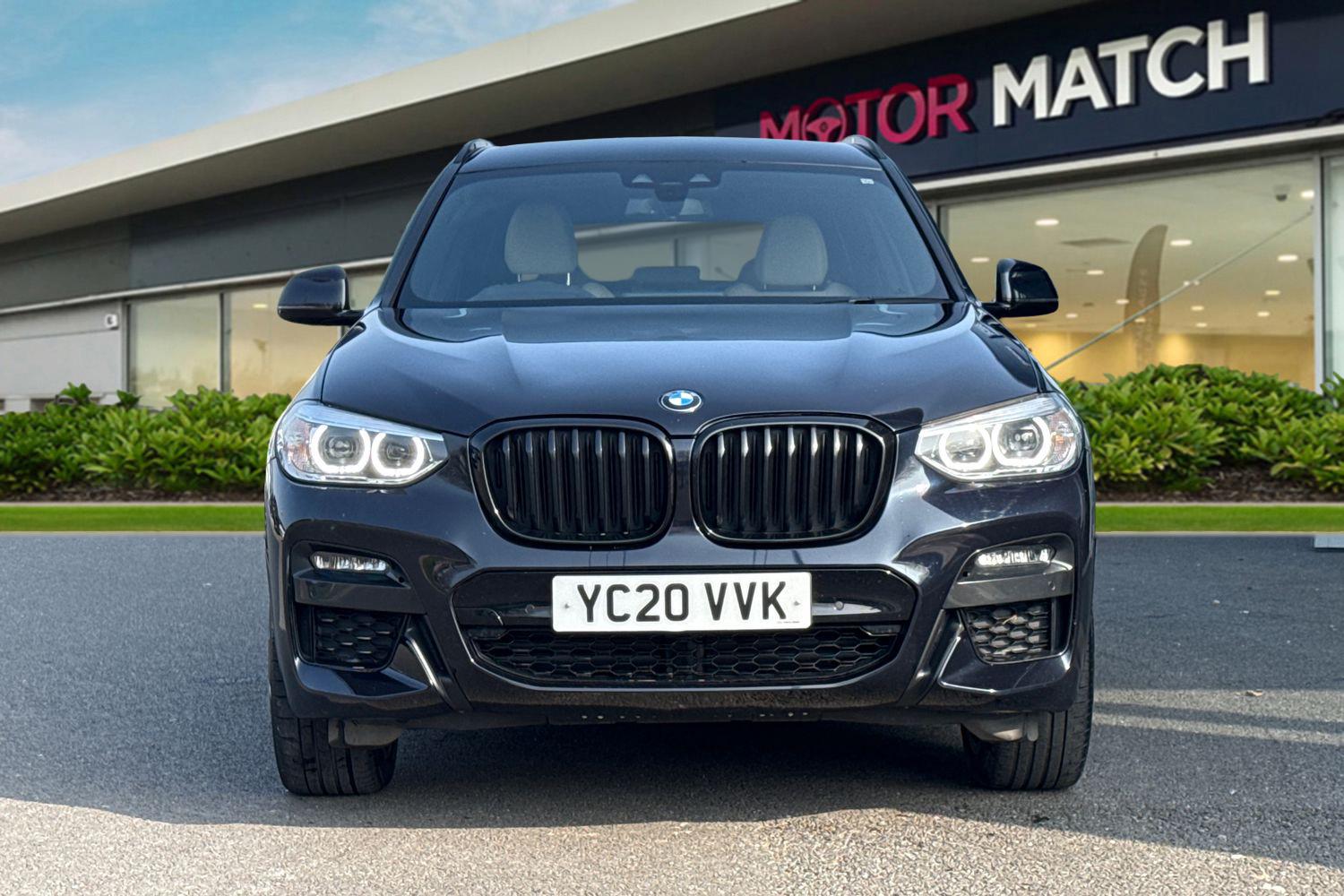 Used BMW X3 2020 for sale - 77764501: Photo 6