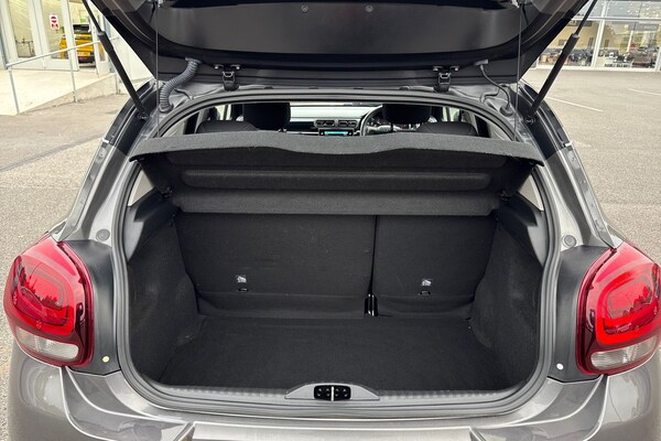Used Citroen C3 2019 for sale - 76286654: Photo 10