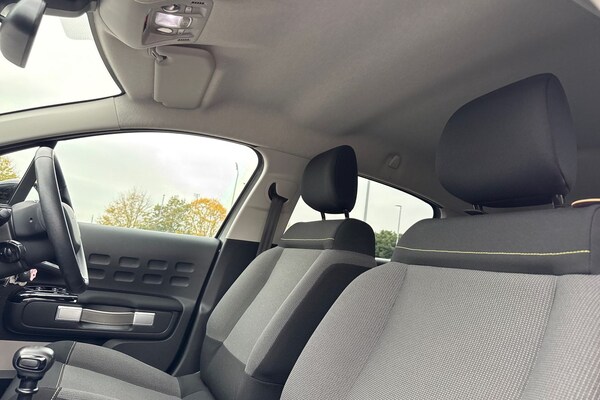 Used Citroen C3 2019 for sale - 76286654: Photo 11