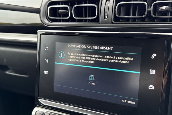 Used Citroen C3 2019 for sale - 76286654: Photo 12