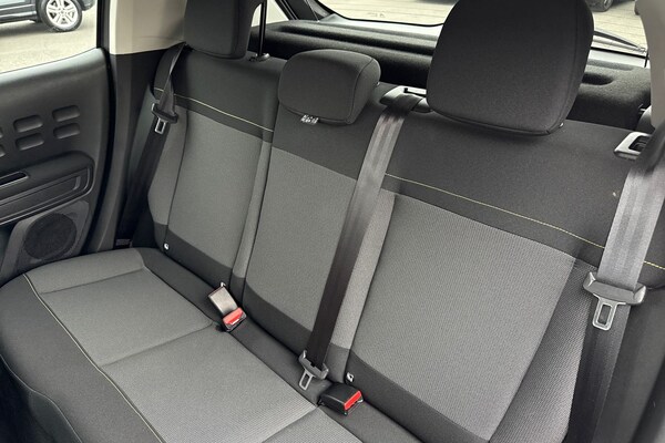 Used Citroen C3 2019 for sale - 76286654: Photo 14