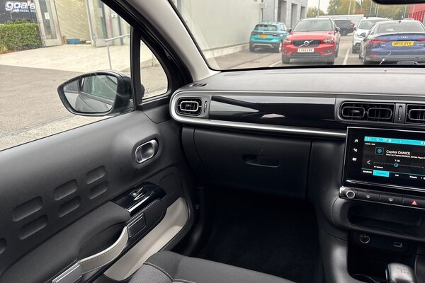 Used Citroen C3 2019 for sale - 76286654: Photo 15
