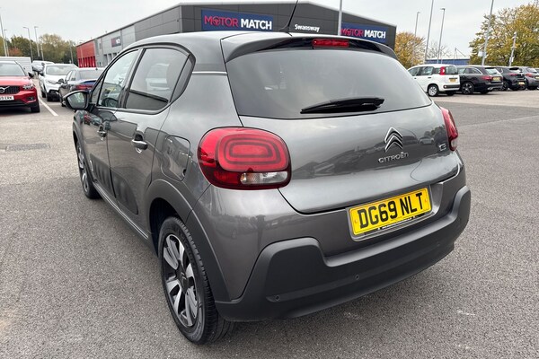 Used Citroen C3 2019 for sale - 76286654: Photo 16