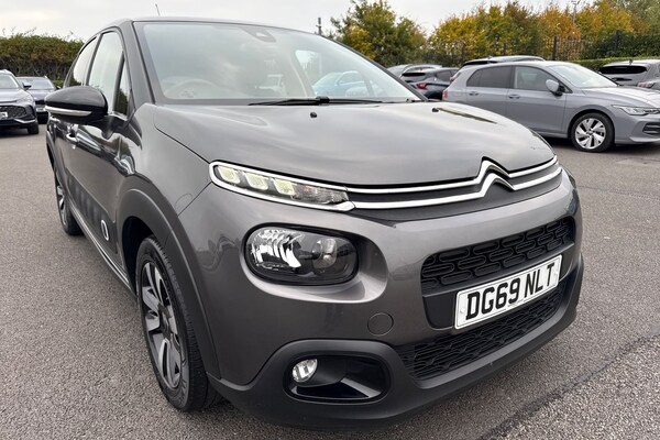 Used Citroen C3 2019 for sale - 76286654: Photo 17