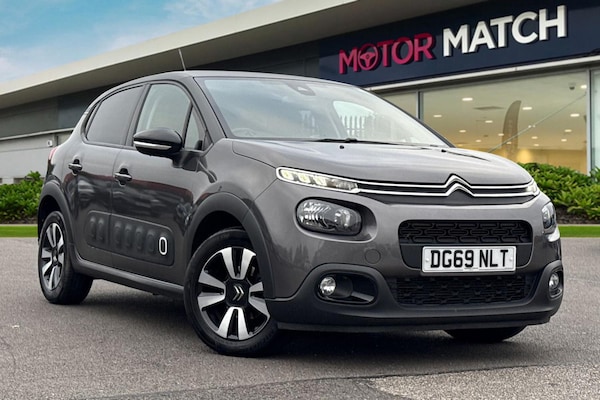 Used Citroen C3 2019 for sale - 76286654: Photo 1