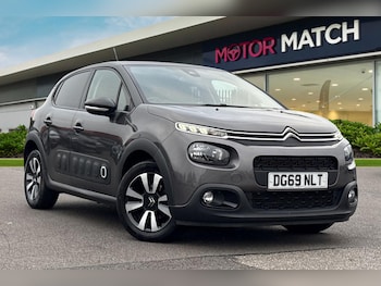 Citroen - C3