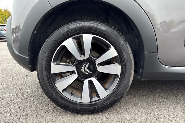 Used Citroen C3 2019 for sale - 76286654: Photo 22