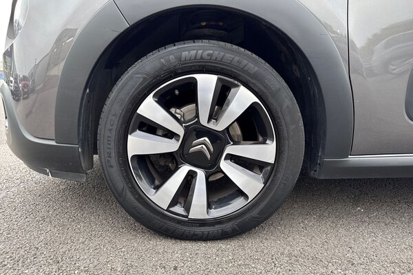 Used Citroen C3 2019 for sale - 76286654: Photo 23