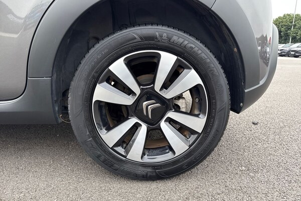 Used Citroen C3 2019 for sale - 76286654: Photo 24