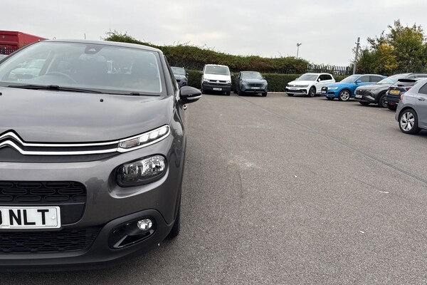 Used Citroen C3 2019 for sale - 76286654: Photo 26