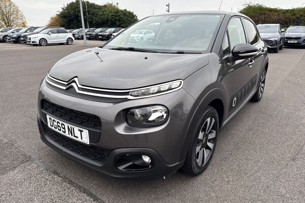Used Citroen C3 2019 for sale - 76286654: Photo 27