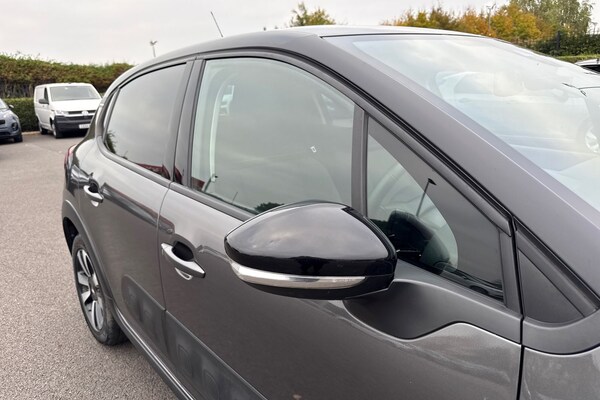 Used Citroen C3 2019 for sale - 76286654: Photo 28