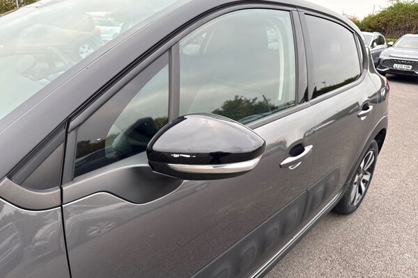 Used Citroen C3 2019 for sale - 76286654: Photo 29