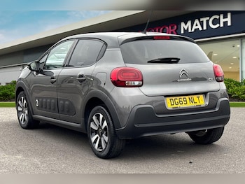 Used Citroen C3 2019 for sale - 76286654: Photo 2