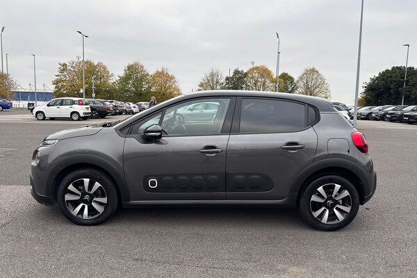 Used Citroen C3 2019 for sale - 76286654: Photo 30