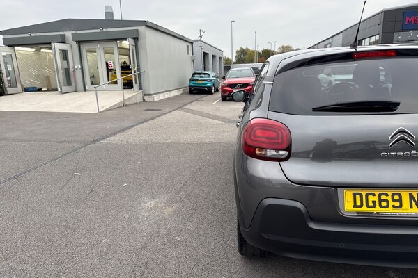Used Citroen C3 2019 for sale - 76286654: Photo 31