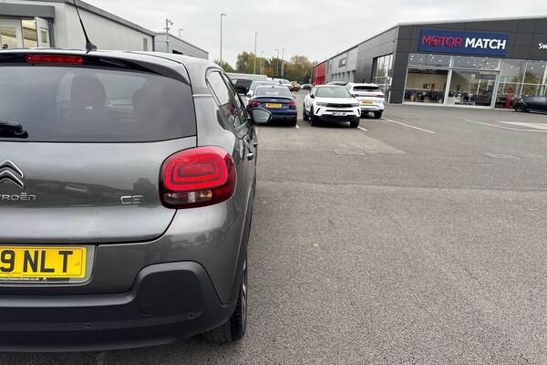 Used Citroen C3 2019 for sale - 76286654: Photo 32