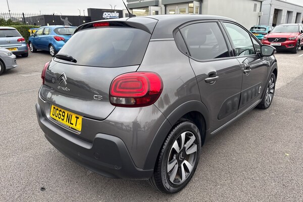 Used Citroen C3 2019 for sale - 76286654: Photo 33