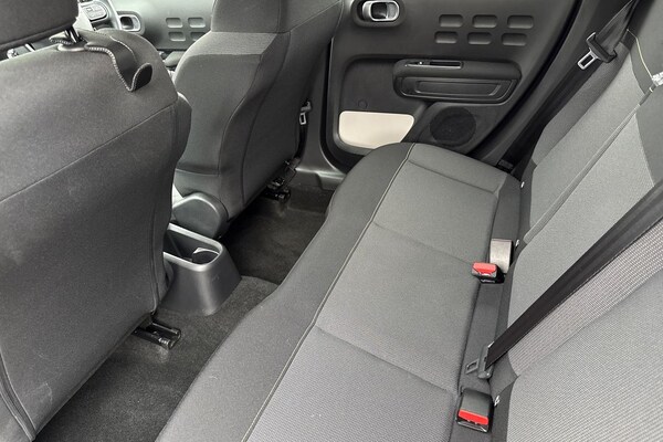Used Citroen C3 2019 for sale - 76286654: Photo 34