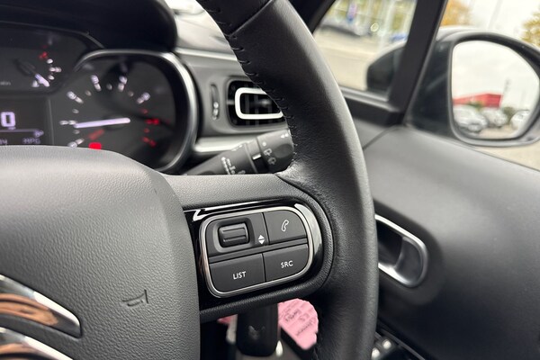 Used Citroen C3 2019 for sale - 76286654: Photo 37